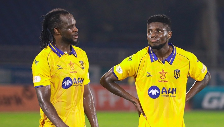 CLB Sông Lam Nghệ An có thể bị trả về cho tỉnh