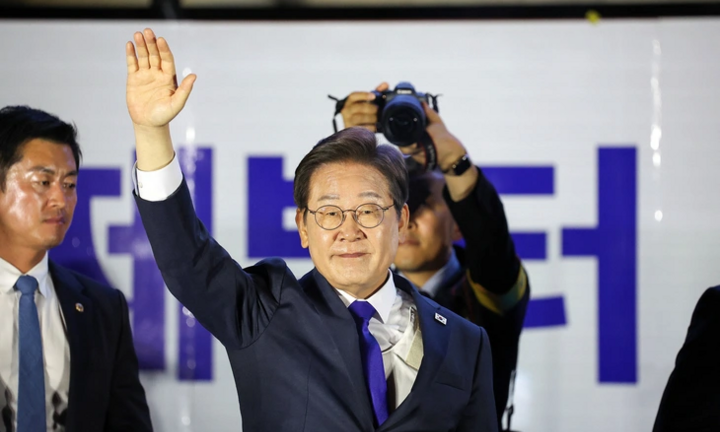 Người Việt tại Hàn kỳ vọng Hàn Quốc khởi sắc sau khi tân Tổng thống nhậm chức