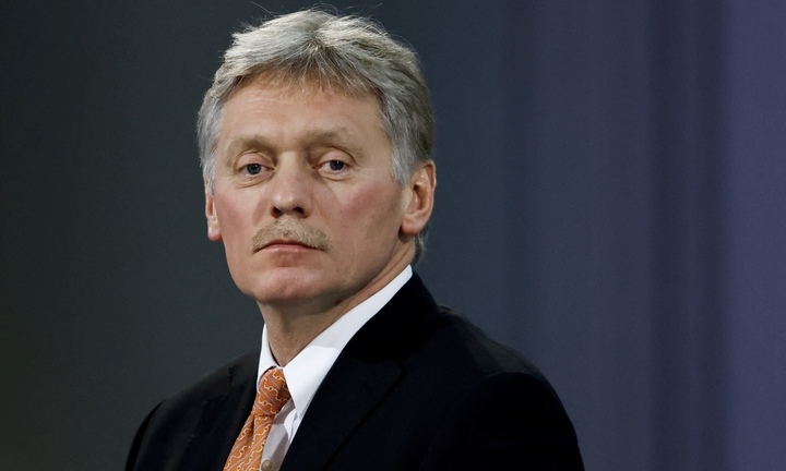 Nga tuyên bố không có thiệt hại đối với cầu Crimea sau trận tập kích của Ukraine