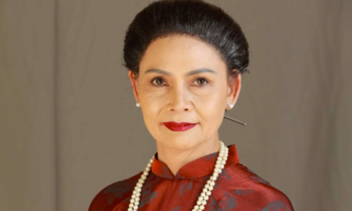 Cuộc sống của 'người đàn bà đẹp nhất' màn ảnh Việt giờ ra sao?