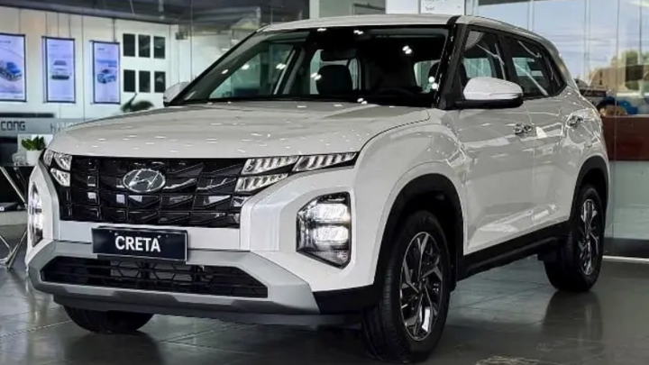 Bảng giá ô tô Hyundai mới nhất tháng 6/2025