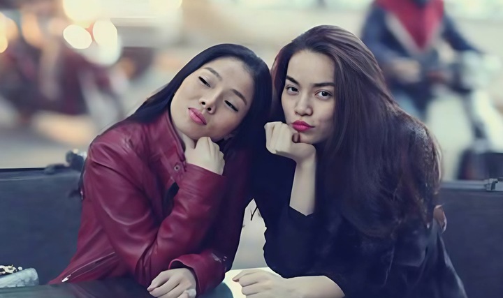 Đứng chung sân khấu sau 10 năm, Hồ Ngọc Hà - Lệ Quyên 'gương vỡ lại lành'?