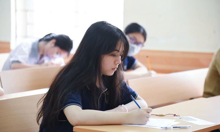 Ba lưu ý quan trọng tránh trượt oan thi vào lớp 10 tại Hà Nội 2025