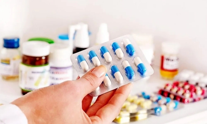 Thu hồi giấy đăng ký lưu hành loạt thuốc trị rối loạn cương, béo phì, giảm đau