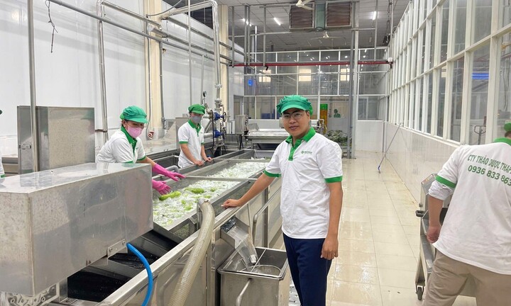 Thaphaco – Hành trình kết nối thảo dược Việt với công nghệ 