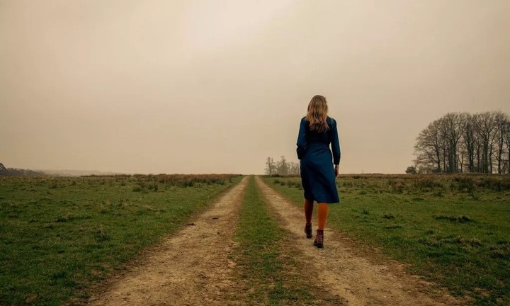 Người phụ nữ 'đã chết' nhớ lại cảm giác 'bước qua địa ngục và gặp Chúa'