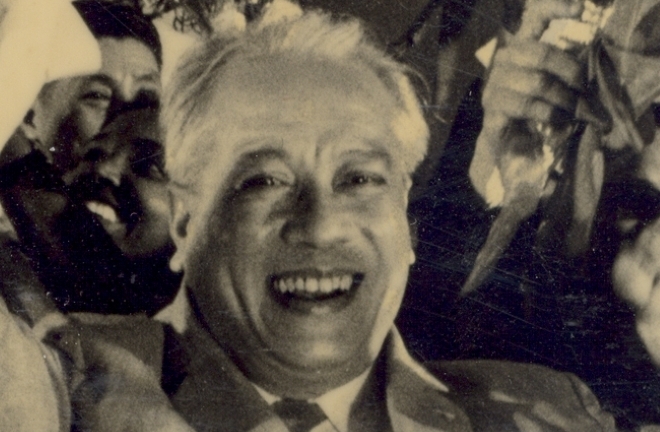 Ai từng được Bác Hồ mời làm Bộ trưởng GD&ĐT nhưng từ chối?