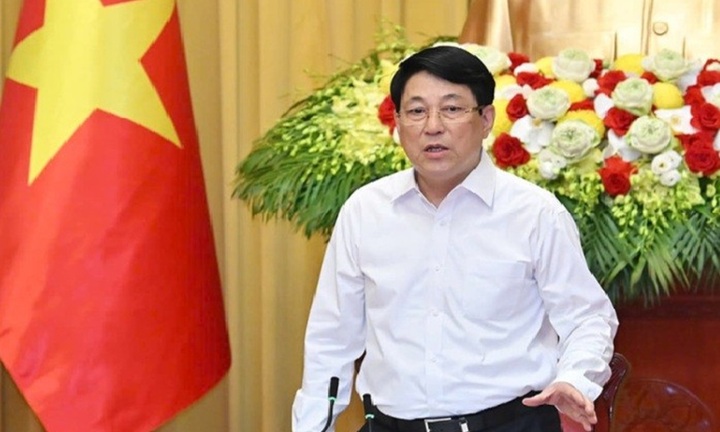 Chủ tịch nước: Bố trí cán bộ phải khách quan, công tâm khi hợp nhất tỉnh