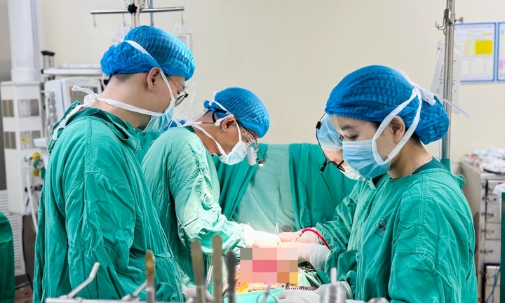 Ngày càng nhiều bệnh nhân quốc tế chọn Việt Nam để chữa bệnh