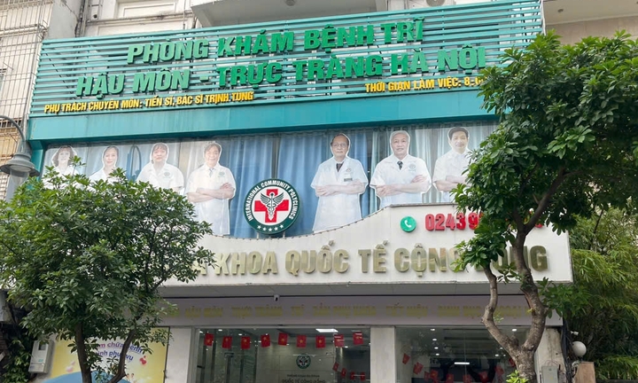 Nam điều dưỡng nhiễm HIV quấy rối tình dục bệnh nhân