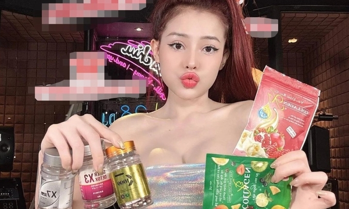TP.HCM 'không liên lạc được' các công ty liên quan đến DJ Ngân 98 quảng cáo