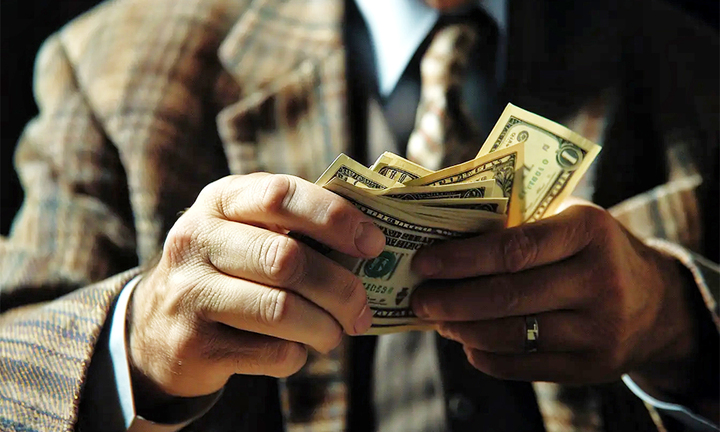 Những khoản tiền mà người giàu thực sự sẽ không bao giờ chi 