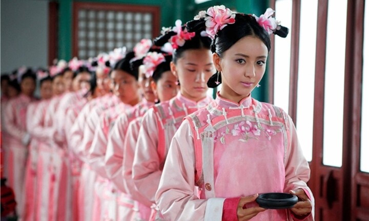 Cung nữ đến tuổi này đều bị đuổi khỏi Tử Cấm Thành nhưng không ai dám hỏi cưới