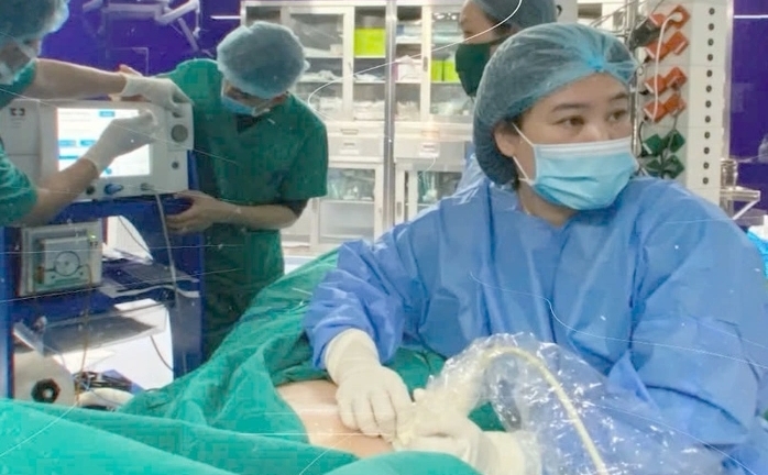 Bệnh nhân ung thư có thêm cơ hội sống nhờ liệu pháp mới