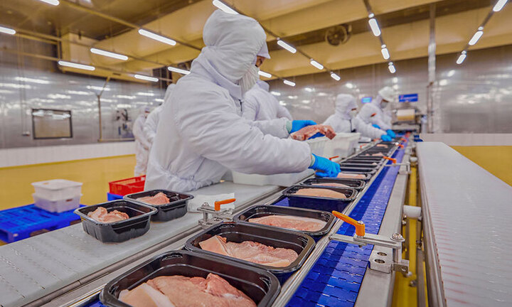 Người Việt ăn gần 4 triệu tấn thịt heo, thị trường khổng lồ nằm trong tay ai?