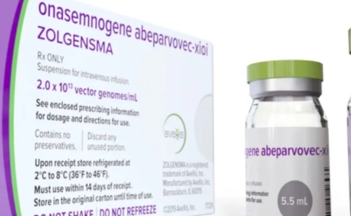 Nhiều trẻ mắc teo cơ tủy ở Việt Nam được dùng thử thuốc 50 tỷ đồng/liều