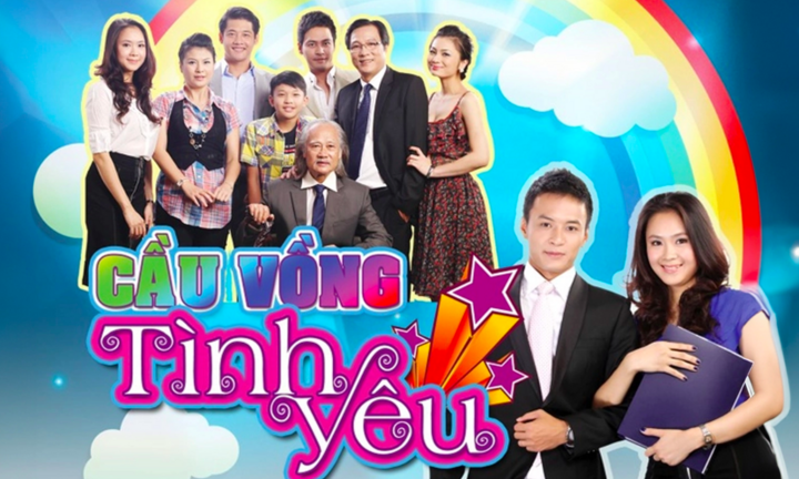 Hồng Diễm và dàn diễn viên phim 'Cầu vồng tình yêu' sau 14 năm giờ ra sao?