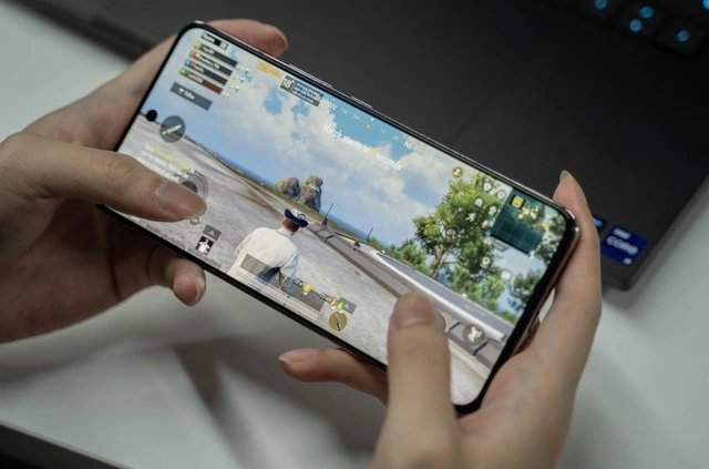 vivo V50 Lite: Giải mã 'Lời cam kết 5 năm' cho một chiếc điện thoại bền bỉ