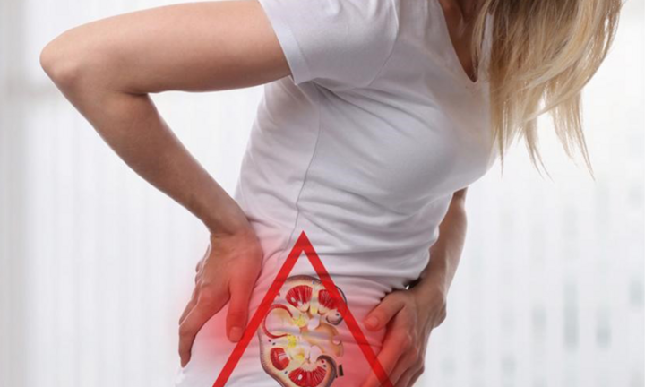 Bệnh suy thận có nguy hiểm?