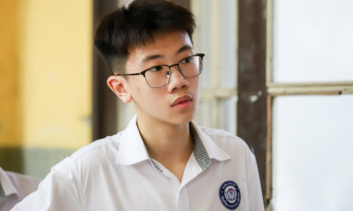 Hà Nội chốt lịch công bố điểm thi, điểm chuẩn vào lớp 10