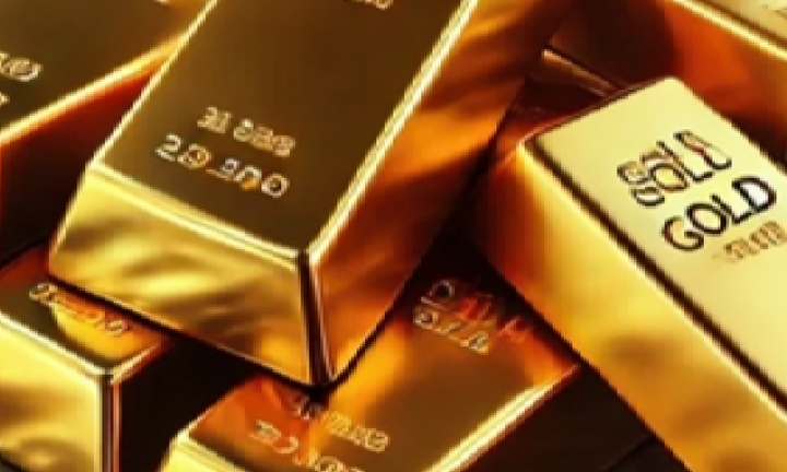 Giá vàng đồng loạt giảm mạnh