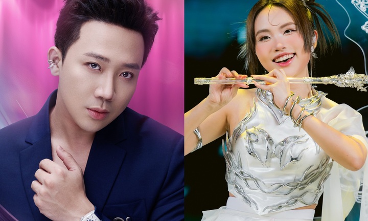 Trấn Thành 'gay gắt' với Phương Mỹ Chi vì bị gọi là chú