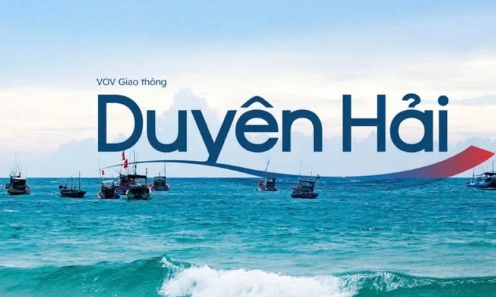 Phát sóng thử nghiệm VOV Giao thông Duyên hải