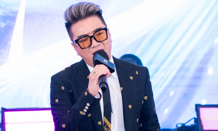 Từng bị cấm diễn, mất quyền hát hit 20 năm, Đàm Vĩnh Hưng nói gì?