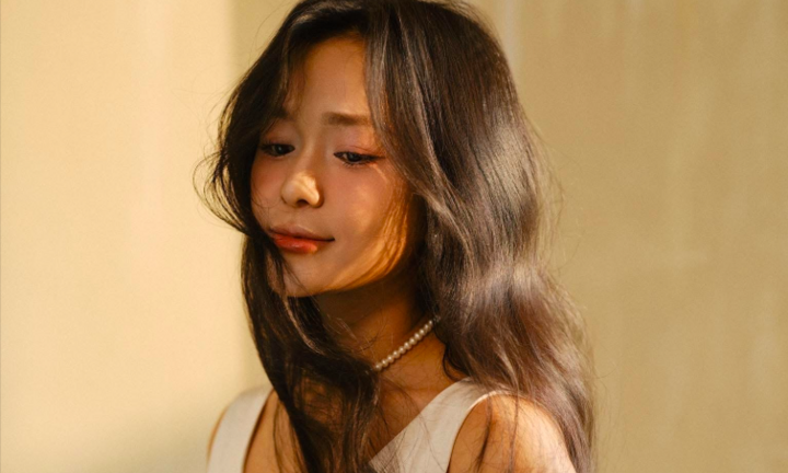 Á quân cuộc thi âm nhạc có tên 'độc lạ', tiết lộ vẫn nợ tiền làm album