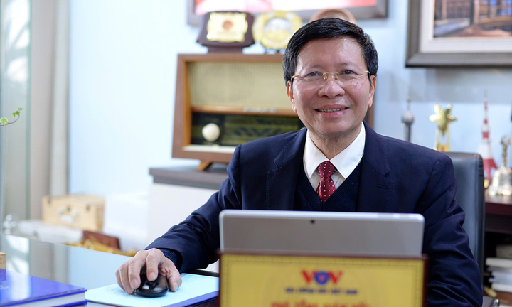 Nhu cầu kỹ năng số trong ngành Báo chí - Truyền thông tại Việt Nam