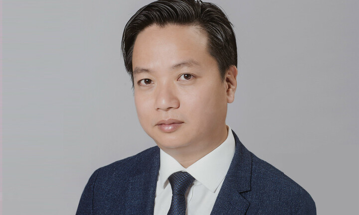 Tiến sĩ kinh tế 45 tuổi làm Chủ tịch UBND tỉnh Cao Bằng 