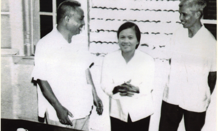 Nữ tình báo hàng chục lần bị địch bắt giam tra tấn vẫn quyết không khai