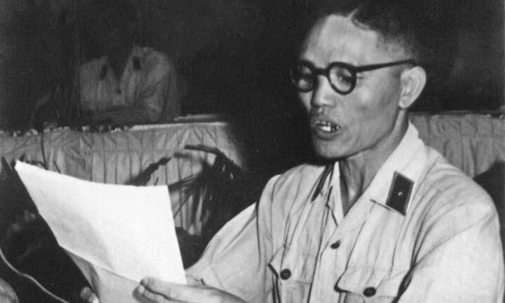 Ai được phong tướng trẻ nhất Việt Nam?