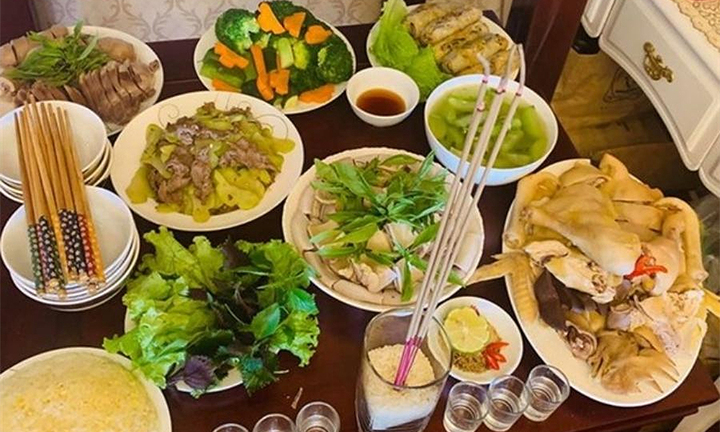 Bài cúng nhập trạch về nhà mới, nhà thuê, văn phòng