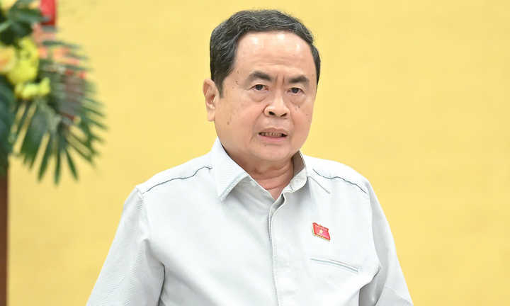 Dự kiến Quốc hội thông qua Nghị quyết sửa đổi, bổ sung Hiến pháp ngày 16/6