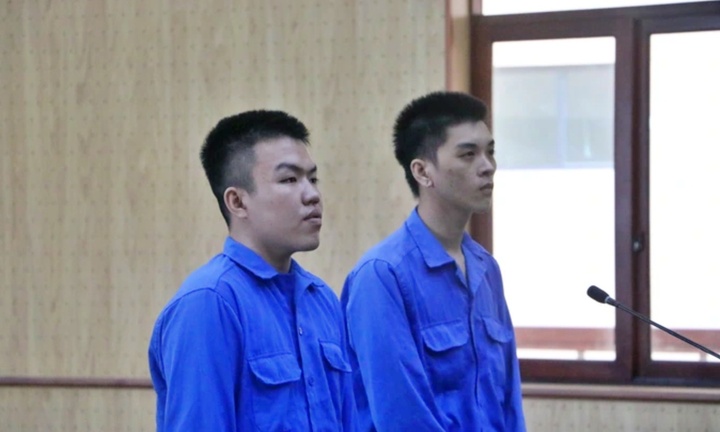 Đề nghị tử hình kẻ sát hại cô gái, nhét thi thể vào vali phi tang ở núi Vũng Tàu