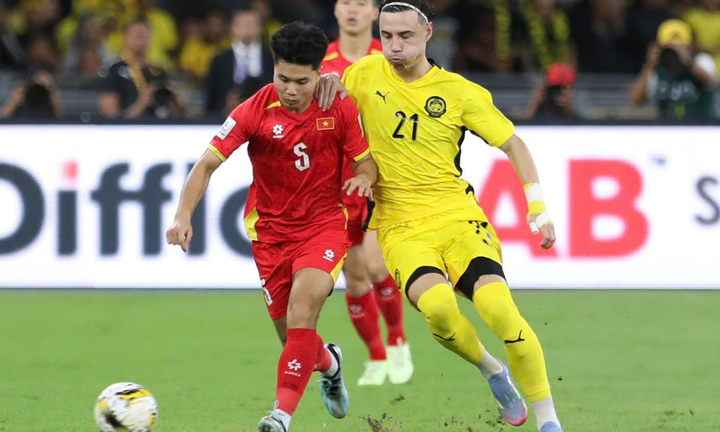 Malaysia bị xử thua, đội tuyển Việt Nam vào thẳng vòng chung kết Asian Cup 2027