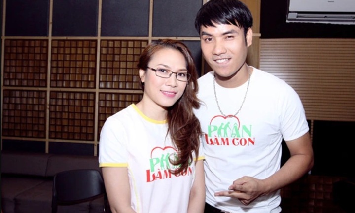 Cha đẻ ca khúc từng quy tụ hơn 400 nghệ sĩ Việt giờ thế nào sau nhiều năm ở ẩn?