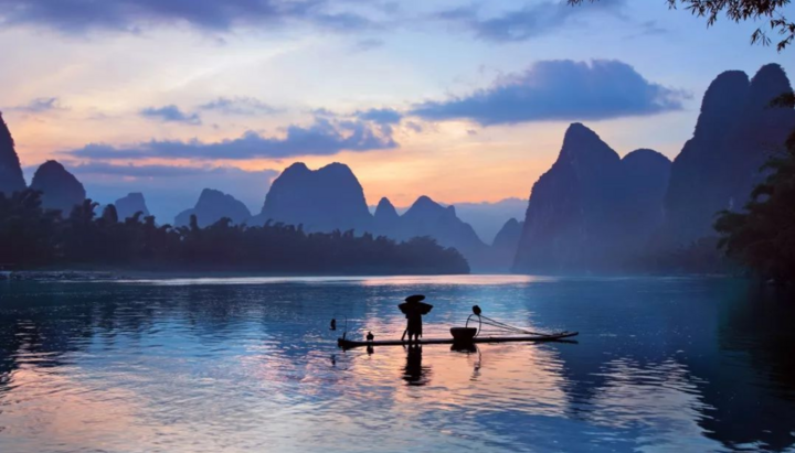 10 điểm du lịch đẹp siêu thực ở Trung Quốc - niềm mơ ước của ‘dân mê check-in’