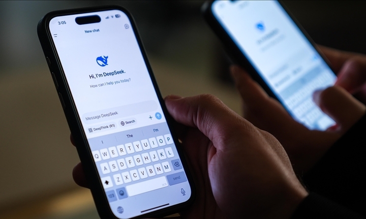 Chỉ người lười, không chịu thay đổi mới mất việc vì AI