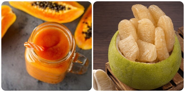 5 loại quả bổ gan, dưỡng thận bạn nên ăn thường xuyên