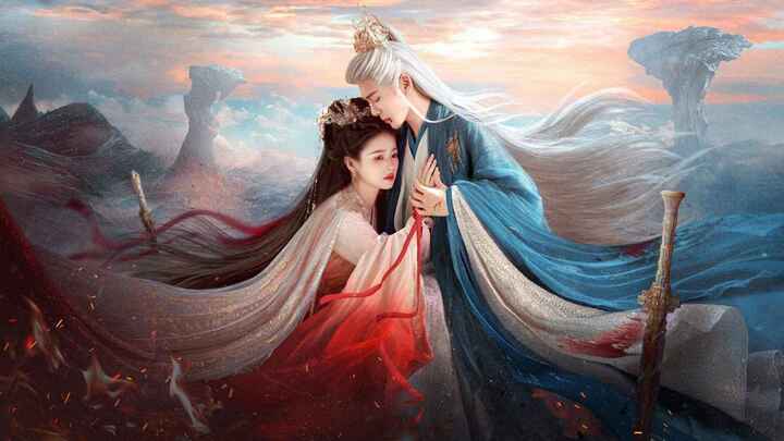 Link xem Lâm Giang tiên tập 15, 16 Vietsub