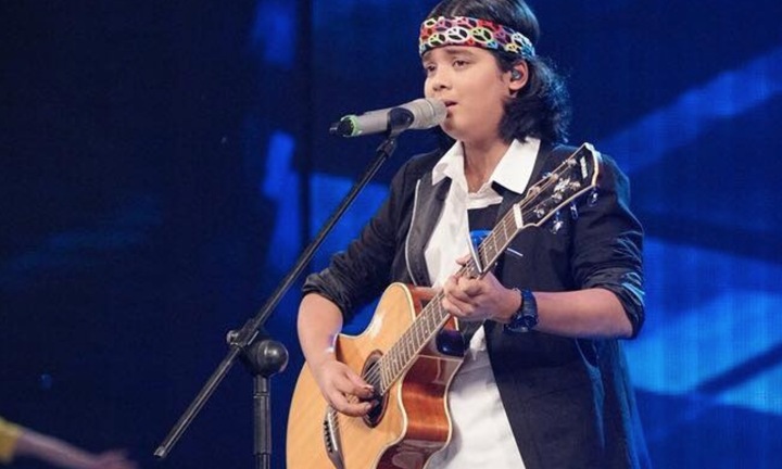 'Thần đồng âm nhạc' từng gây sốt truyền hình vì biết chơi 16 nhạc cụ giờ ra sao?