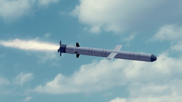 Kalibr phóng từ tàu ngầm - 'Bóng ma' khiến phòng không Ukraine mất ăn mất ngủ