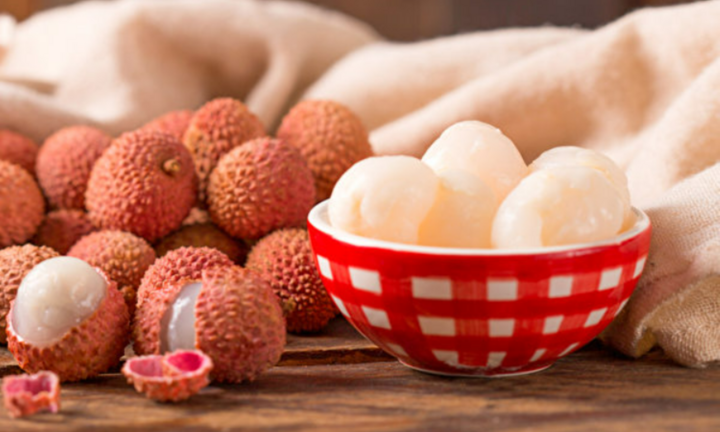 3 không khi ăn vải