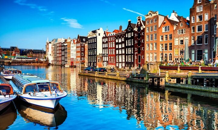 Người dân nước nào thu nhập bình quân cao nhất thế giới? 