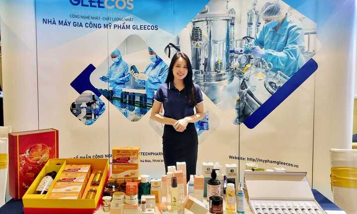 BitechPharm - thương hiệu gia công mỹ phẩm chuẩn chất lượng