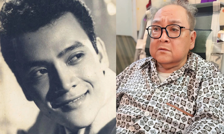 'Vua kép độc' đình đám giờ nhiều bệnh tật, U90 vẫn phải sống cảnh ở trọ