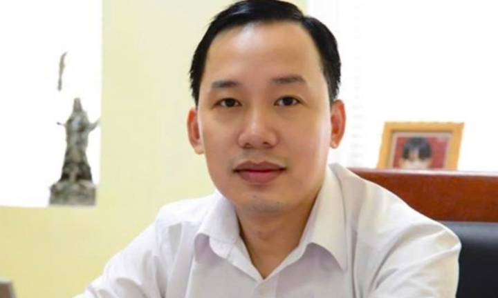 Đại học Luật - Đại học Quốc gia Hà Nội có quyền hiệu trưởng mới