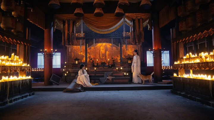 Link xem Lâm Giang tiên tập 19, 20 Vietsub